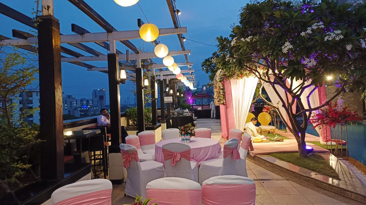 Wedlock Events gallery 2