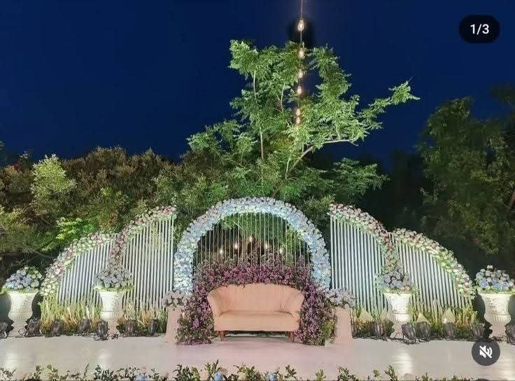 Wedlock Events gallery 4