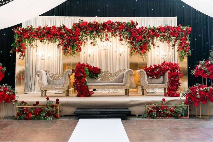 Wedlock Events gallery 5