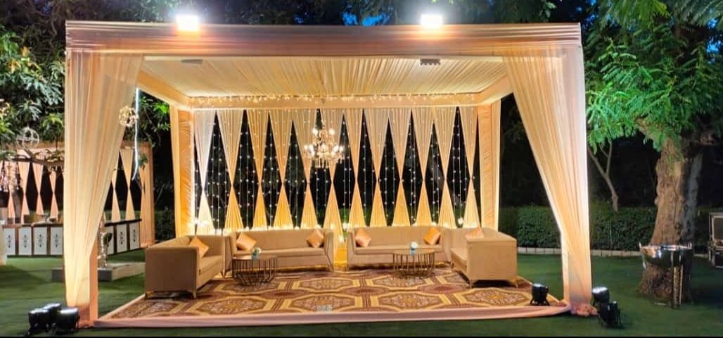 Wedlock Events gallery 6