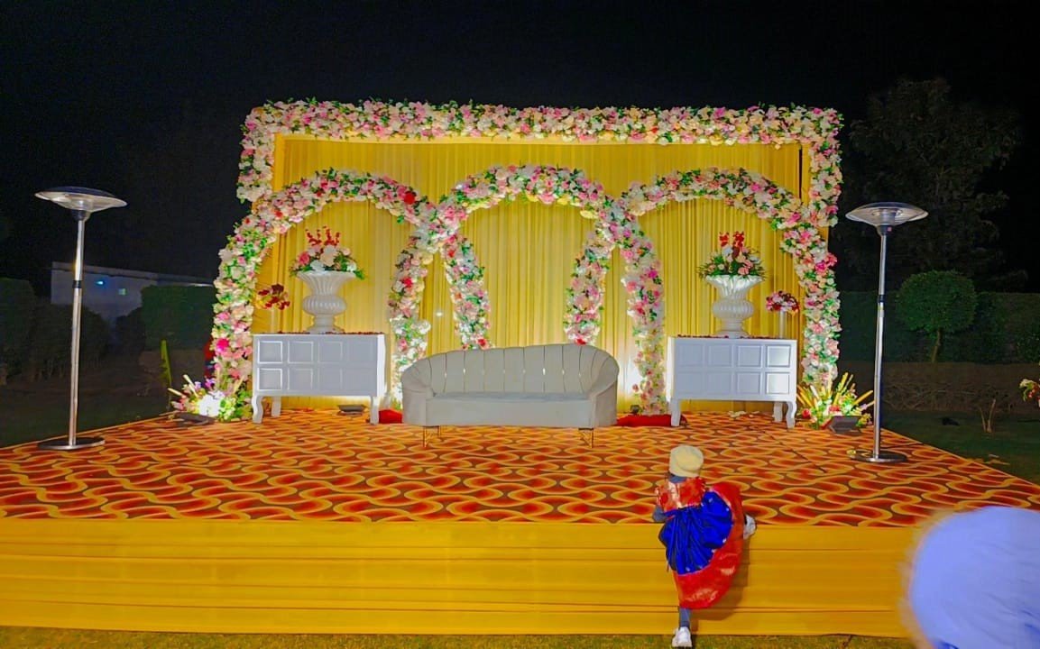 Wedlock Events gallery 1