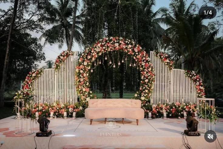 Wedlock Events gallery 3