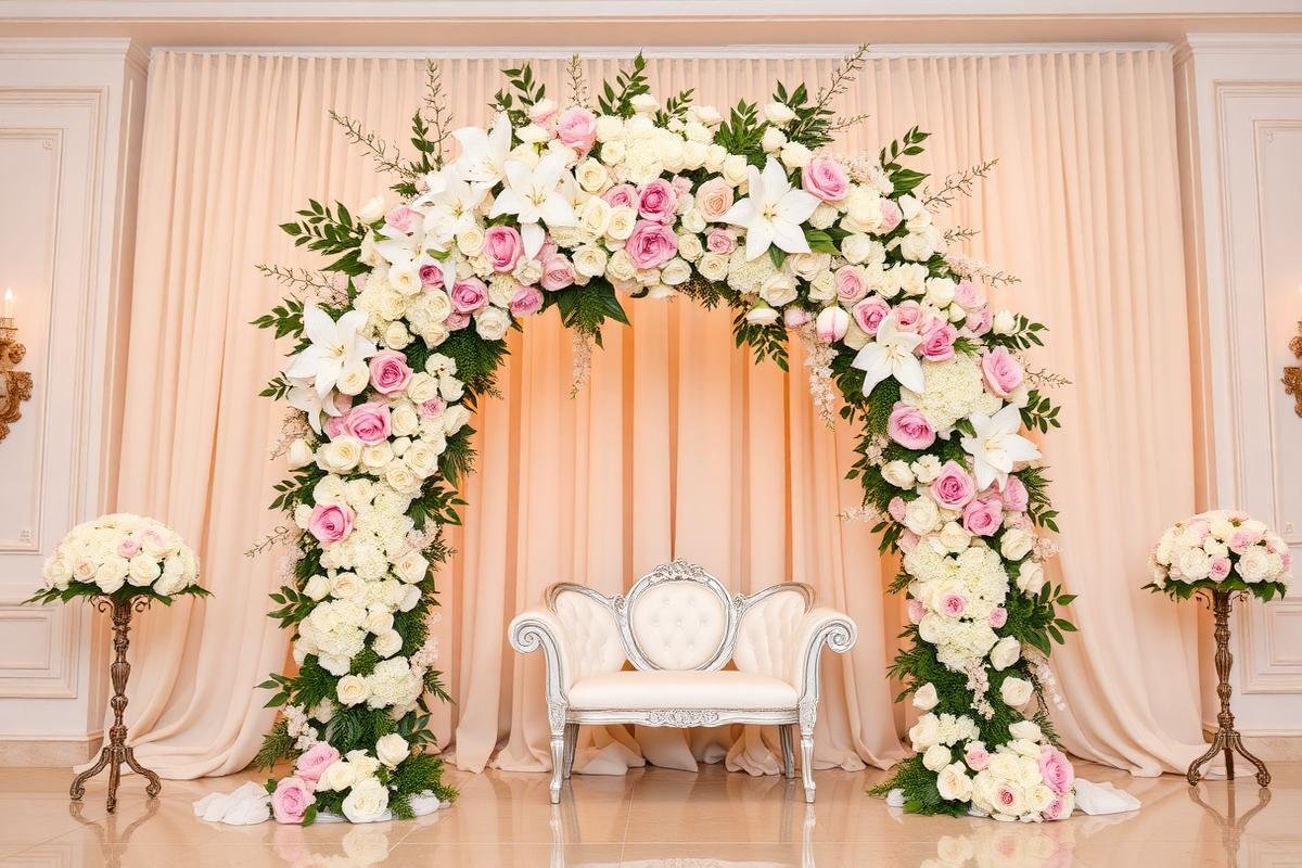 Flower Decoration
