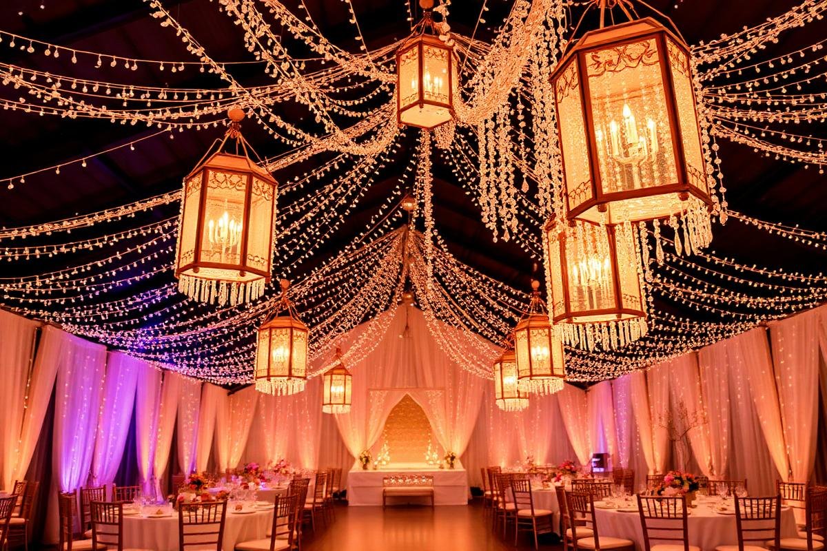 Light Decoration